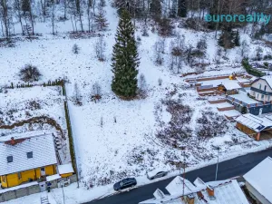 Prodej pozemku pro bydlení, Kraslice, 1000 m2