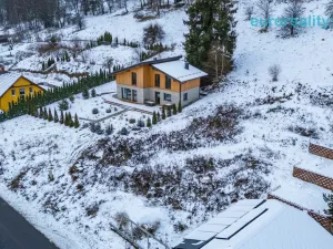 Prodej pozemku pro bydlení, Kraslice, 1000 m2