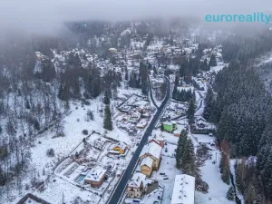 Prodej pozemku pro bydlení, Kraslice, 1000 m2