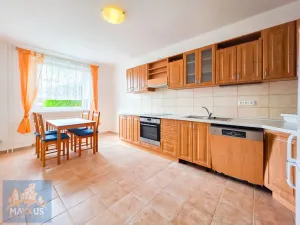 Pronájem pokoje, Praha - Čimice, Jestřebická, 30 m2