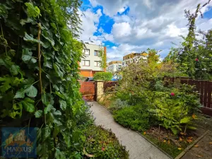 Pronájem pokoje, Praha - Čimice, Jestřebická, 30 m2