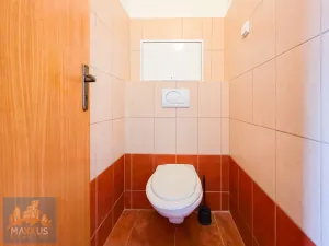 Pronájem pokoje, Praha - Čimice, Jestřebická, 30 m2