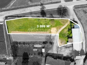 Prodej skladu, Kolinec, 260 m2