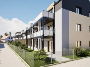 Prodej bytu 3+kk, Opava, Slezská, 71 m2