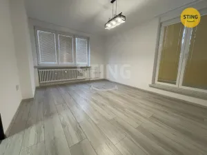 Pronájem bytu 1+1, Ostrava, Živičná, 38 m2