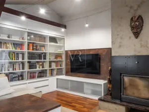 Prodej rodinného domu, Sulice - Želivec, Hlavní, 370 m2