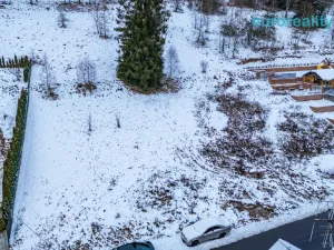 Prodej pozemku pro bydlení, Kraslice, 999 m2