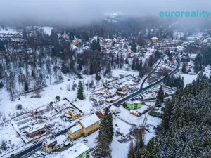 Prodej pozemku pro bydlení, Kraslice, 999 m2