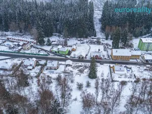 Prodej pozemku pro bydlení, Kraslice, 999 m2