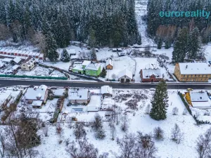 Prodej pozemku pro bydlení, Kraslice, 999 m2