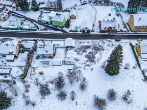 Prodej pozemku pro bydlení, Kraslice, 999 m2