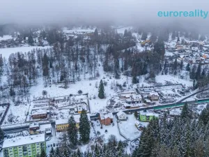 Prodej pozemku pro bydlení, Kraslice, 999 m2