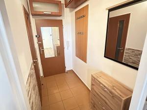 Pronájem bytu 2+kk, Jablonec nad Nisou, Pasířská, 42 m2