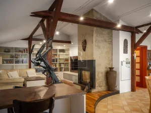 Prodej komerční nemovitosti, Sulice - Želivec, Hlavní, 370 m2