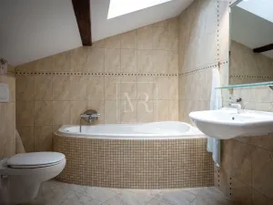 Prodej komerční nemovitosti, Sulice - Želivec, Hlavní, 370 m2