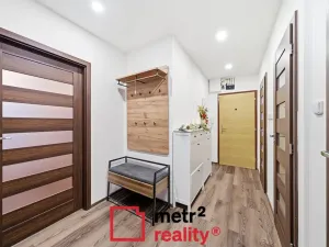 Prodej bytu 3+1, Olomouc, Družební, 72 m2