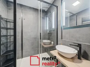 Prodej bytu 3+1, Olomouc, Družební, 72 m2