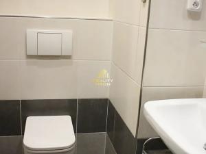 Pronájem bytu 2+1, Chomutov, Vrchlického, 55 m2