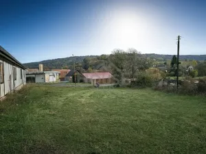 Prodej komerčního pozemku, Vinařice, 1297 m2