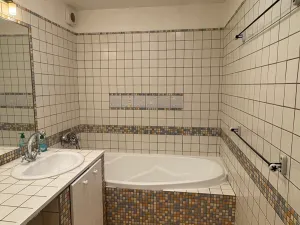 Pronájem bytu 2+kk, Příbram, Školní, 43 m2