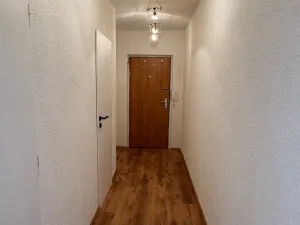 Pronájem bytu 2+kk, Příbram, Školní, 43 m2