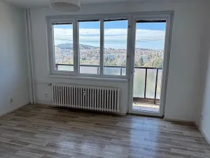 Pronájem bytu 2+kk, Příbram, Školní, 43 m2