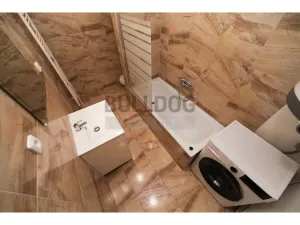 Pronájem bytu 3+kk, Praha - Libeň, Zenklova, 70 m2