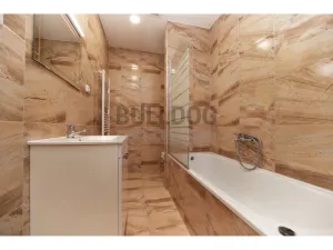 Pronájem bytu 3+kk, Praha - Libeň, Zenklova, 70 m2