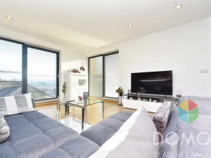 Pronájem bytu 3+kk, Beroun - Beroun-Město, Na Vinici, 110 m2