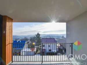 Pronájem bytu 3+kk, Beroun - Beroun-Město, Na Vinici, 110 m2