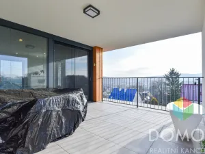 Pronájem bytu 3+kk, Beroun - Beroun-Město, Na Vinici, 110 m2