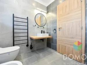 Pronájem bytu 3+kk, Beroun - Beroun-Město, Na Vinici, 110 m2