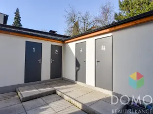 Pronájem bytu 3+kk, Beroun - Beroun-Město, Na Vinici, 110 m2