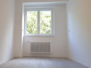 Pronájem bytu 2+kk, Praha - Košíře, Karenova, 50 m2