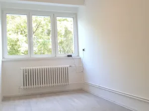 Pronájem bytu 2+kk, Praha - Košíře, Karenova, 50 m2