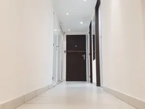 Pronájem bytu 2+kk, Praha - Košíře, Karenova, 50 m2