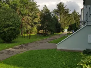 Pronájem bytu 2+kk, Praha - Košíře, Karenova, 50 m2