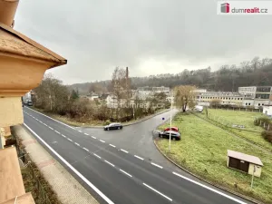 Pronájem bytu 3+1, Jílové - Martiněves, Teplická, 78 m2