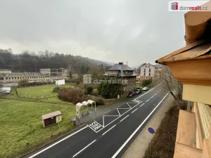 Pronájem bytu 3+1, Jílové - Martiněves, Teplická, 78 m2