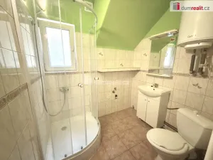 Pronájem bytu 3+1, Jílové - Martiněves, Teplická, 78 m2