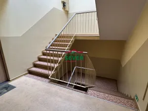 Prodej bytu 3+1, Bílina - Teplické Předměstí, Sídliště Za Chlumem, 73 m2