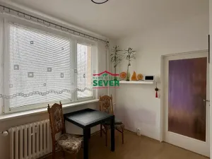 Prodej bytu 3+1, Bílina - Teplické Předměstí, Sídliště Za Chlumem, 73 m2