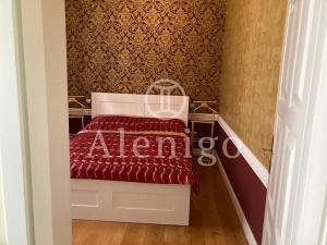 Pronájem bytu 2+1, Praha - Nové Město, Podskalská, 46 m2