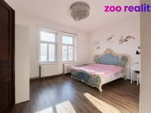 Prodej rodinného domu, Ústí nad Labem, Brožíkova, 355 m2