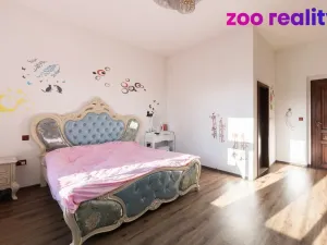 Prodej rodinného domu, Ústí nad Labem, Brožíkova, 355 m2