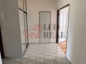 Prodej bytu 3+kk, Praha - Holešovice, Dělnická, 78 m2