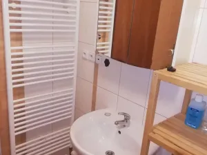 Pronájem bytu 1+kk, Rakovník - Rakovník I, 75 m2