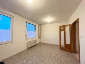 Pronájem bytu 2+1, Ústí nad Labem - Střekov, Kamenná, 49 m2