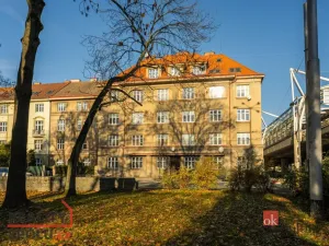 Pronájem bytu 2+1, Hradec Králové, Pospíšilova, 44 m2