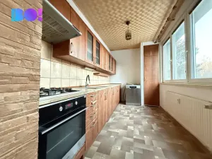 Prodej bytu 3+1, Třinec, Topolová, 69 m2